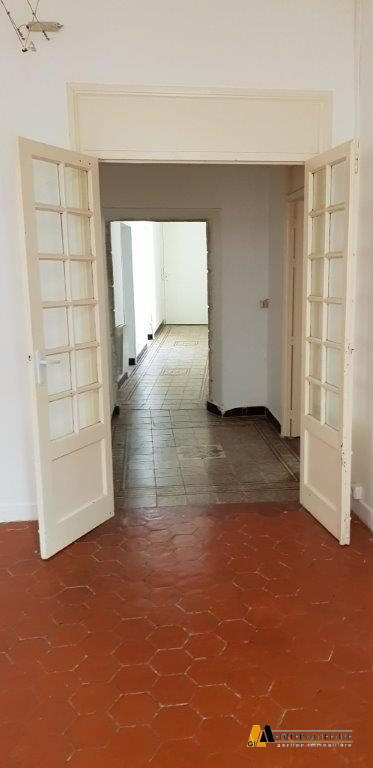 Appartement - 105 m² - 4 pièces