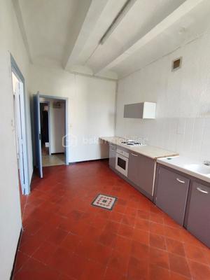 Appartement - 82 m² - 4 pièces