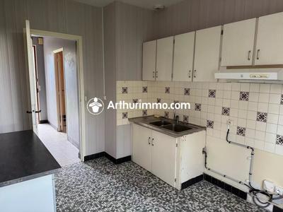 Maison - 82 m² - 3 pièces