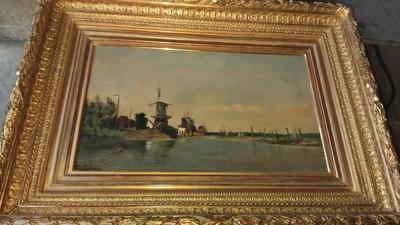 E and K Antiquités Achat-Vente