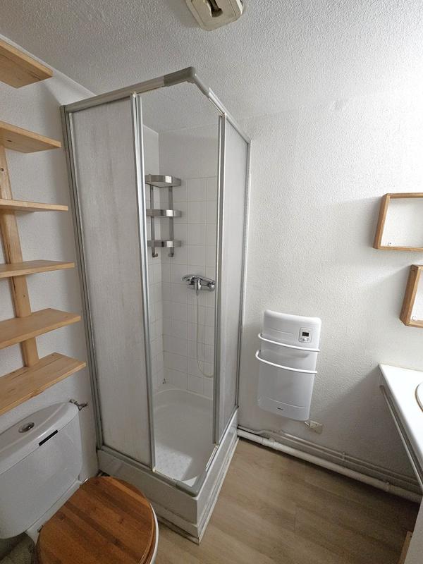 Appartement - 17 m² - 1 pièce