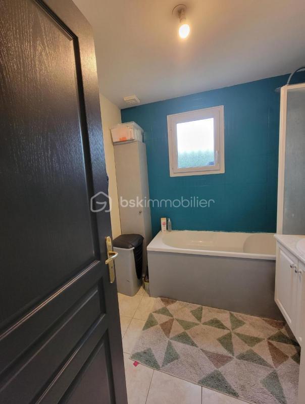 Pavillon - 121 m² - 6 pièces