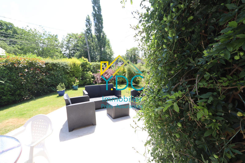 Maison - 175 m² - 5 pièces