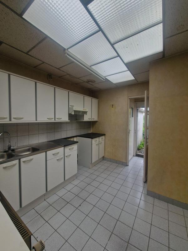 Maison - 87 m² - 5 pièces