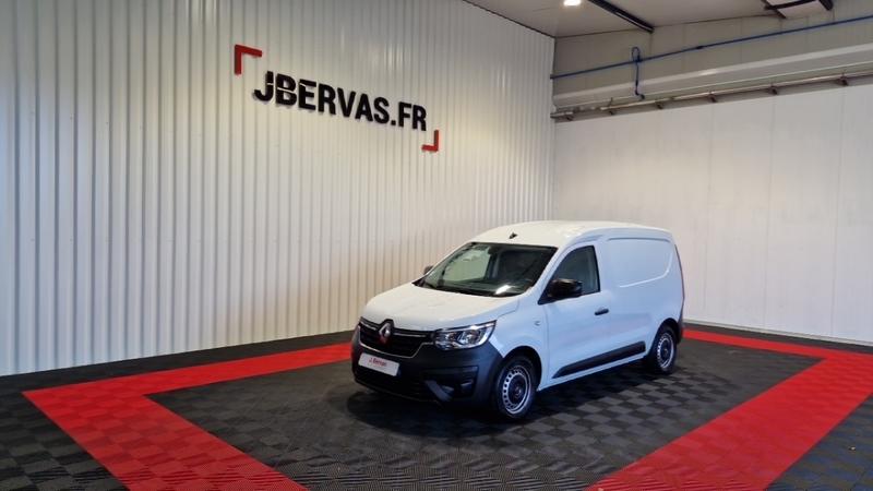 Renault Express Van Blue Dci 95 - 22 Confort