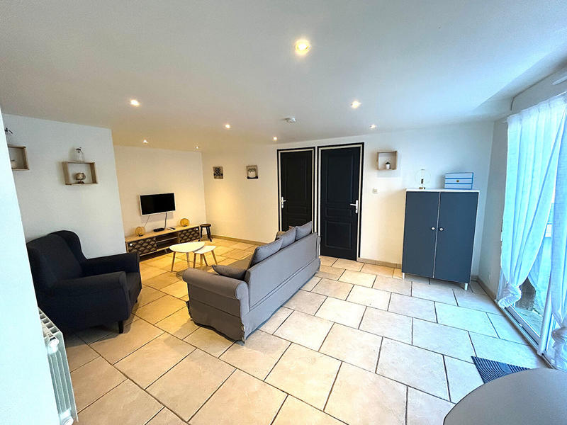 Maison - 67 m² - 3 pièces