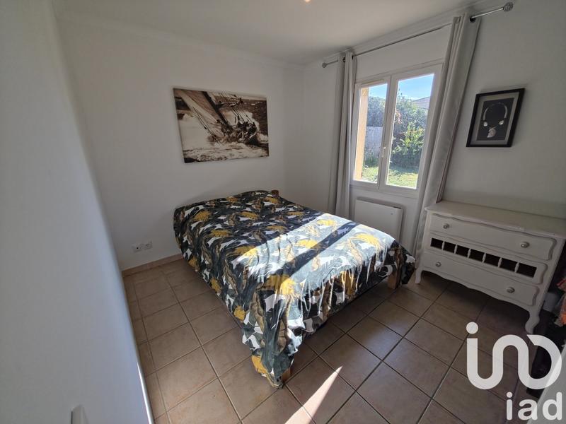 Maison - 107 m² - 4 pièces