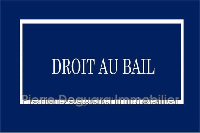 Local commercial - 160 m²