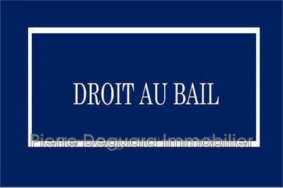 Local commercial - 160 m²