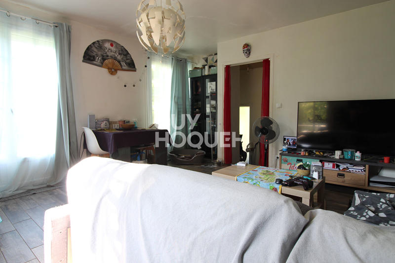 Maison - 72 m² - 5 pièces