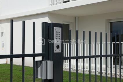 Appartement - 51 m² - 3 pièces