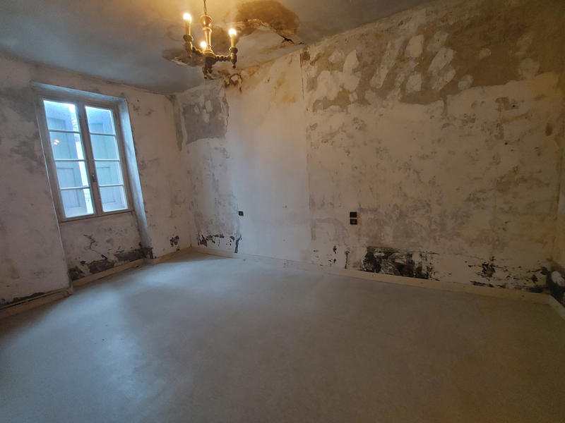 Maison de village - 116 m² - 7 pièces