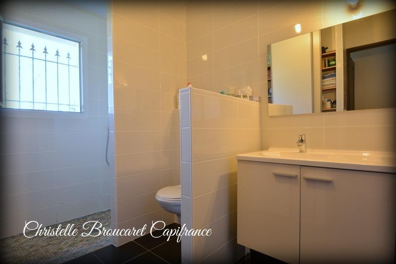 Maison - 210 m² - 4 pièces