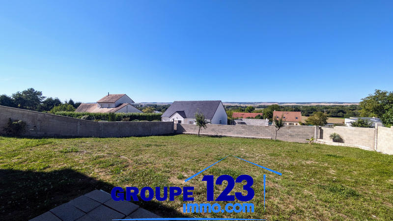 Maison - 171 m² - 6 pièces