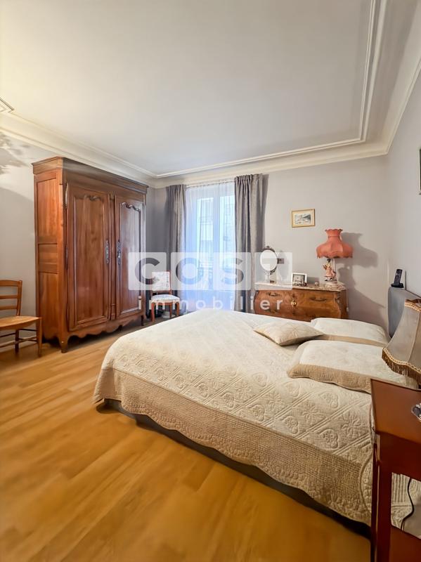 Appartement - 55 m² - 3 pièces