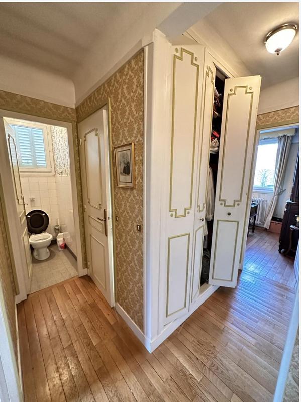 Appartement - 72 m² - 4 pièces