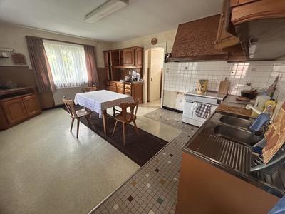 Maison de village - 164 m² - 5 pièces