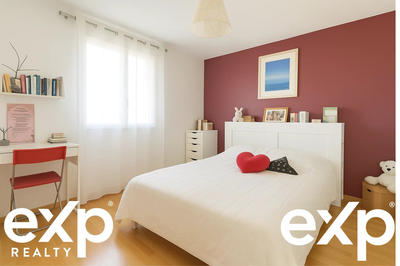 Maison - 171 m² - 6 pièces