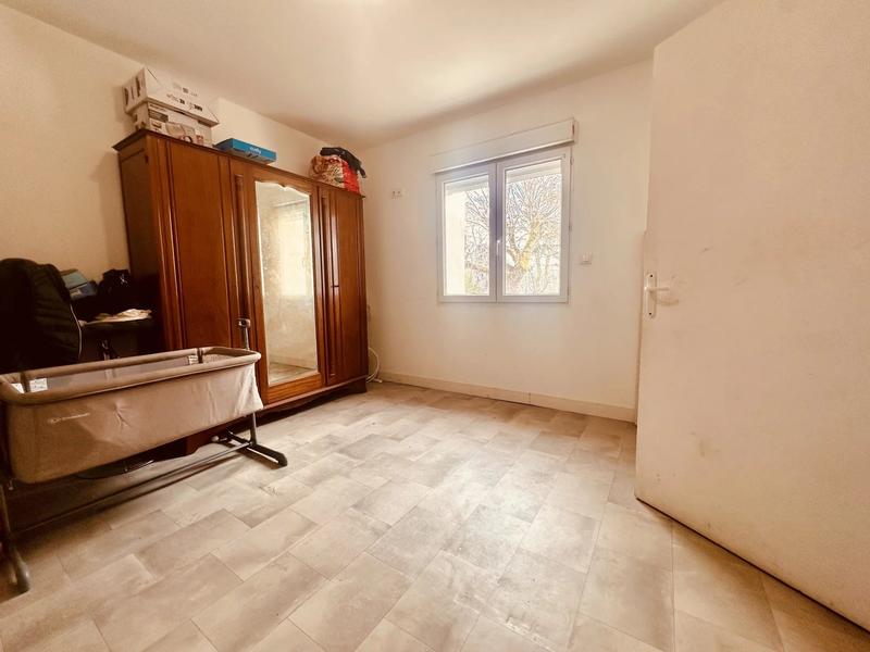 Ferme - 124 m² - 5 pièces