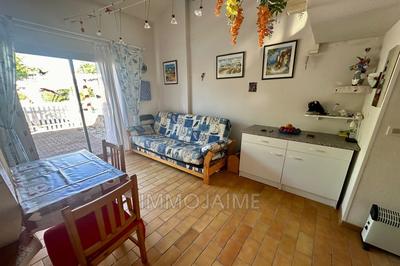 Villa - 47 m² - 3 pièces