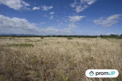 Terrain de loisirs - 5 210 m²