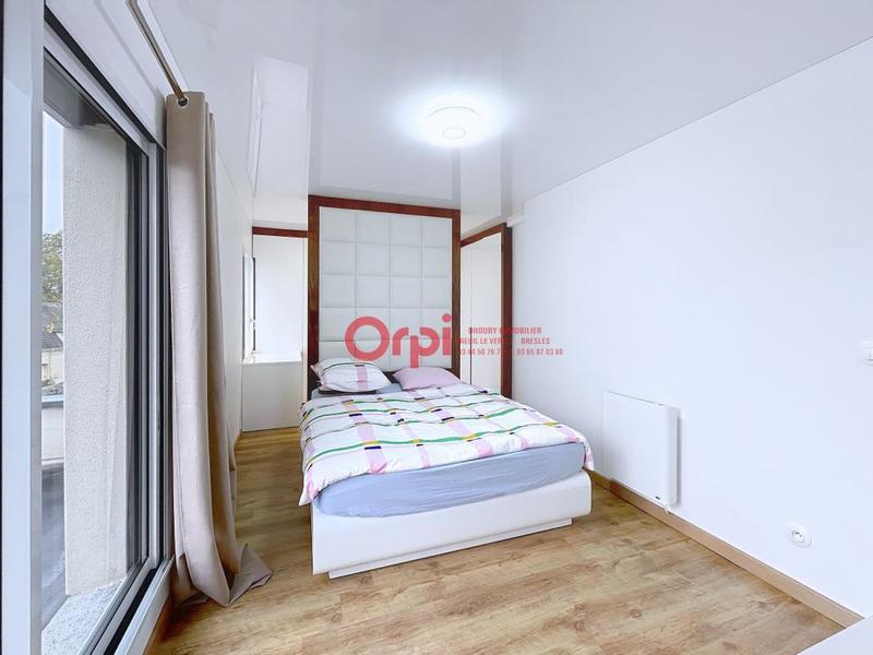 Maison - 124 m² - 4 pièces