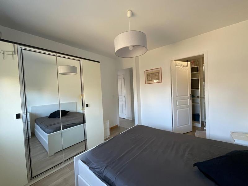 Maison - 181 m² - 8 pièces