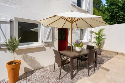 Maison - 117 m² - 6 pièces