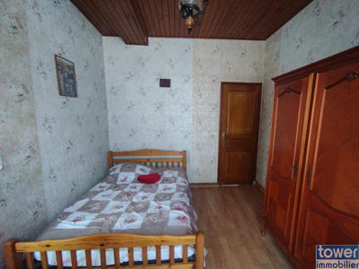 Maison - 146 m² - 7 pièces