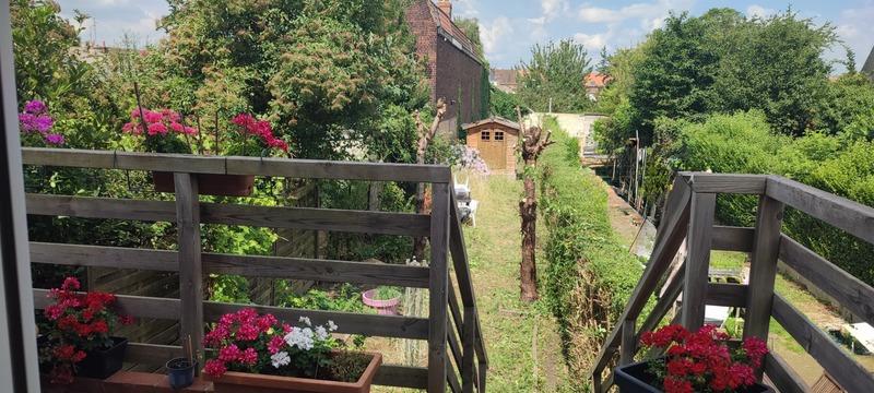 Maison - 145 m² - 6 pièces