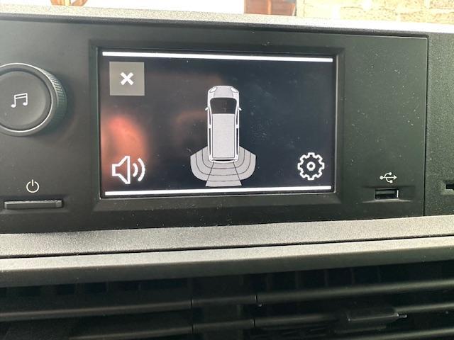 Citroën Jumpy III Cabine Approfondie m 2.0 Bluehdi - 145 s&amp;S Bv Eat8 Fixe