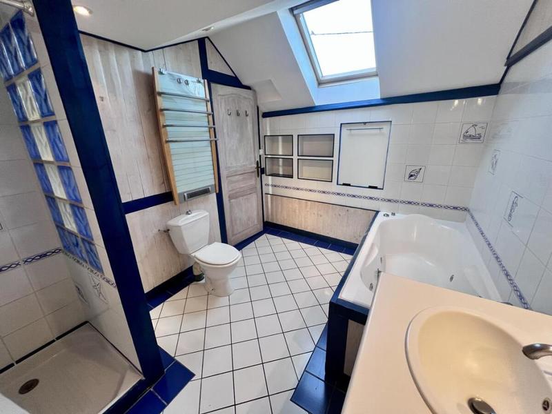 Longère - 145 m² - 5 pièces