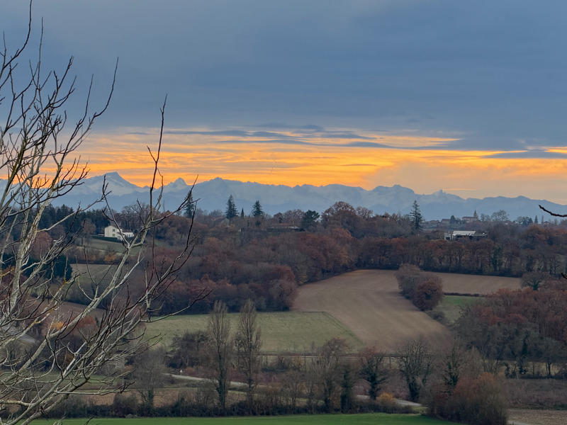 Maison - 187 m² - 6 pièces