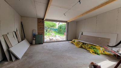 Maison - 55 m² - 2 pièces