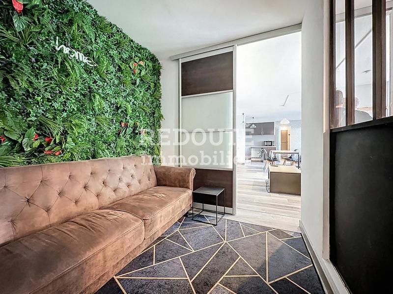 Appartement - 75 m² - 4 pièces