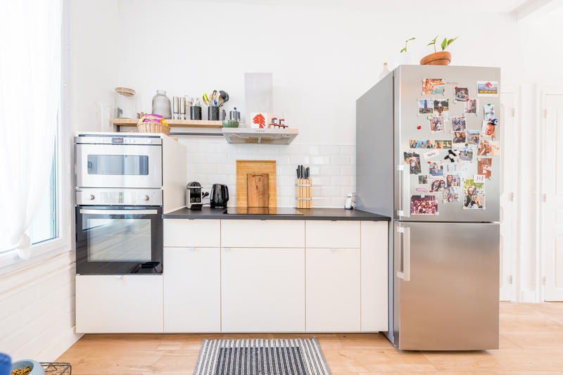 Appartement - 83 m² - 3 pièces