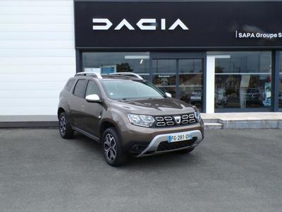 Dacia Duster Prestige Tce 150 Cv