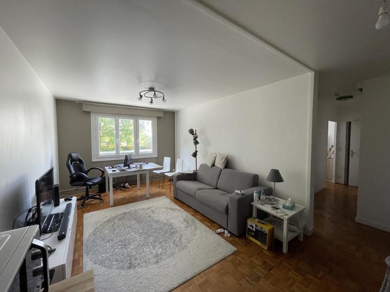 Appartement - 52 m² - 3 pièces