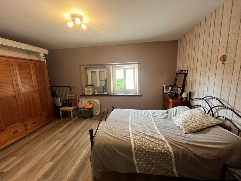 Ferme - 168 m² - 9 pièces