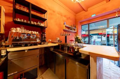 Fonds de commerce - 57 m²