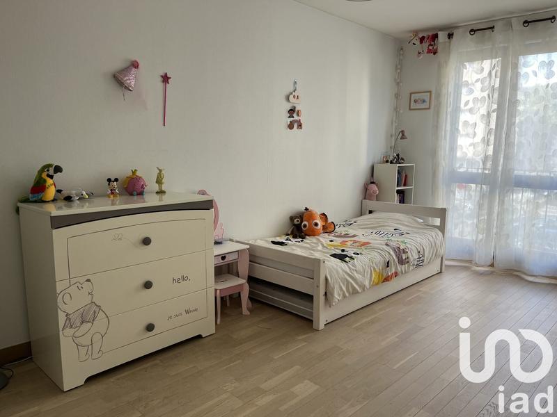 Appartement - 90 m² - 4 pièces