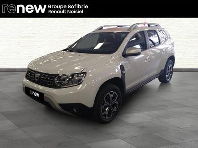 Dacia Duster Eco-G 100 4x2 Prestige