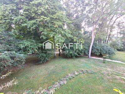 Appartement - 52 m² - 2 pièces