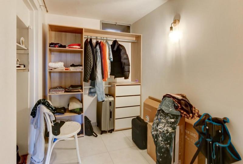 Appartement - 27 m² - 3 pièces