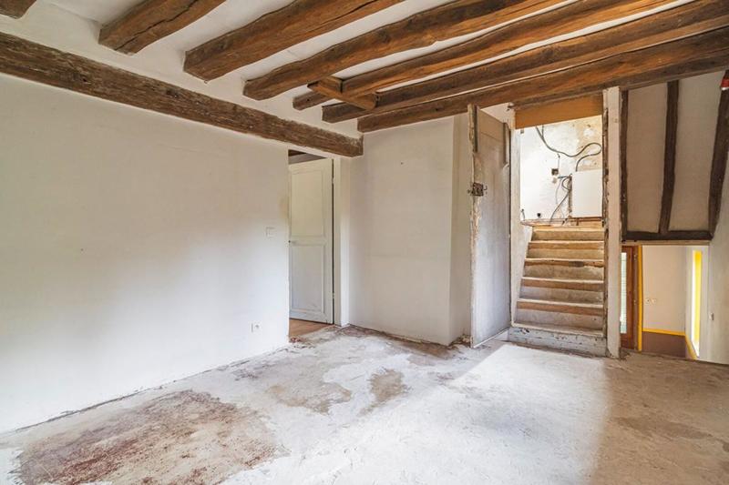 Maison - 98 m² - 4 pièces