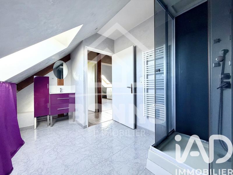 Maison - 175 m² - 6 pièces