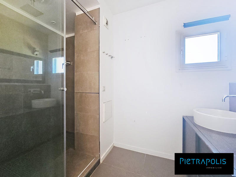 Appartement - 127 m² - 5 pièces