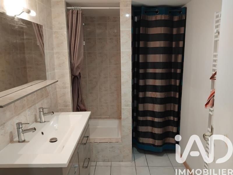 Maison de campagne - 170 m² - 5 pièces