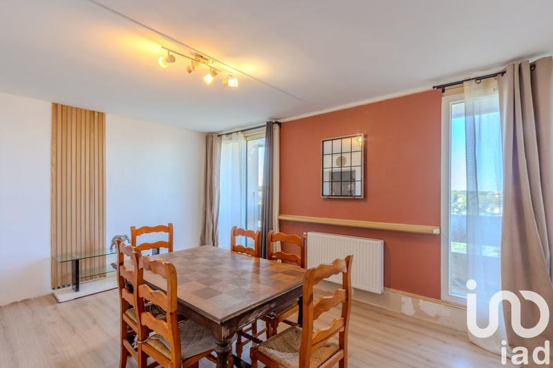Appartement - 69 m² - 3 pièces