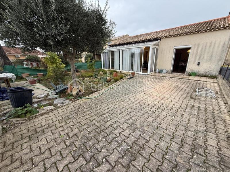 Maison - 70 m² - 3 pièces